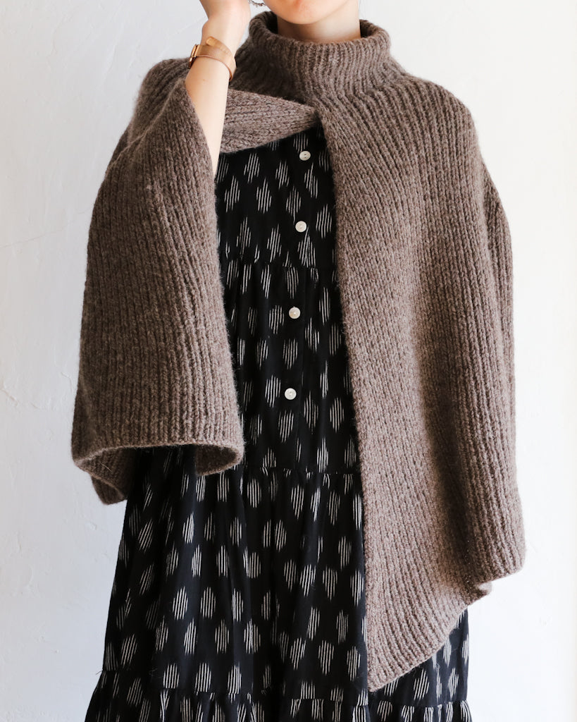 MantCape – HELLO, HYGGE LIFE