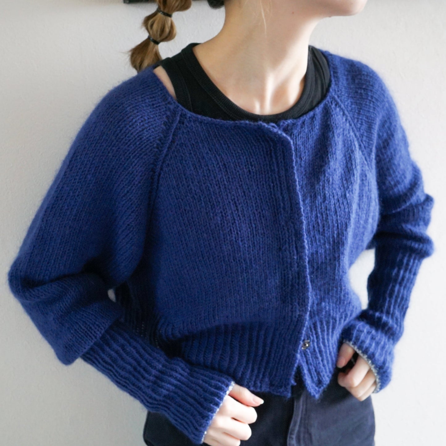 "murmur"マーマー/Blue x Blue | HELLO, HYGGE LIFE