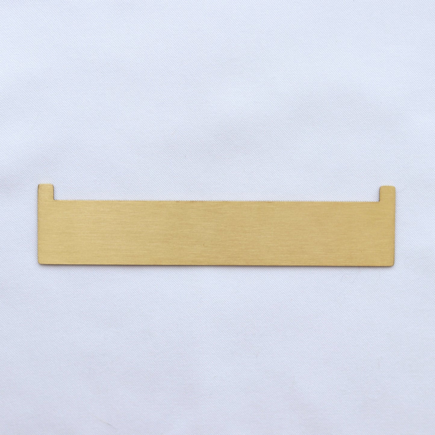 ゲージ用定規 / Gauge ruler | HELLO, HYGGE LIFE