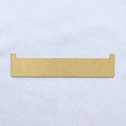 ゲージ用定規 / Gauge ruler | HELLO, HYGGE LIFE