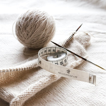 テーラーメジャー / Tailor’s Measure | HELLO, HYGGE LIFE