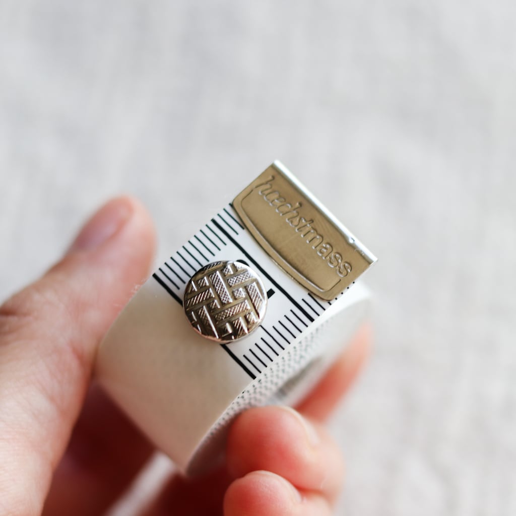 テーラーメジャー / Tailor’s Measure | HELLO, HYGGE LIFE