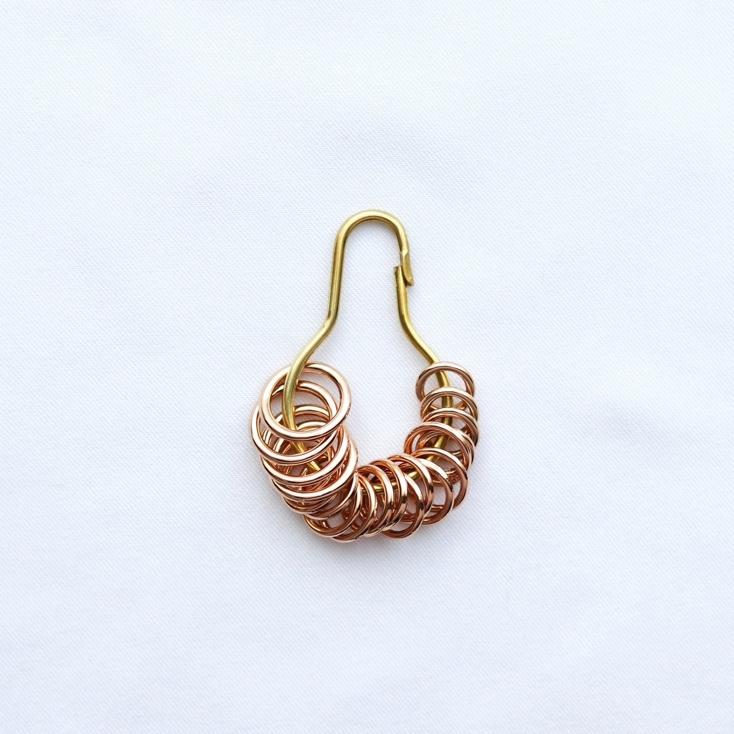 マーカーセット / Knitting Marker Set | HELLO, HYGGE LIFE