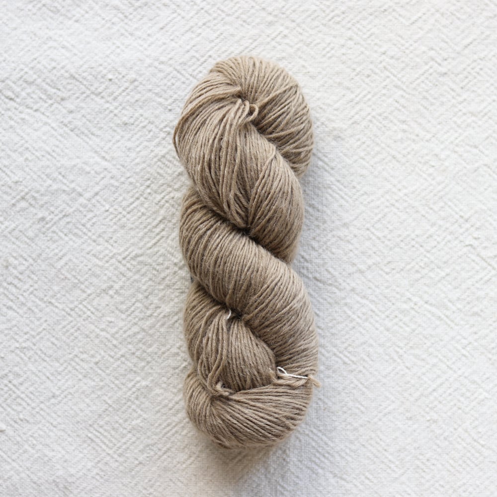 murmur（マーマー）/Beige x Beige | HELLO, HYGGE LIFE