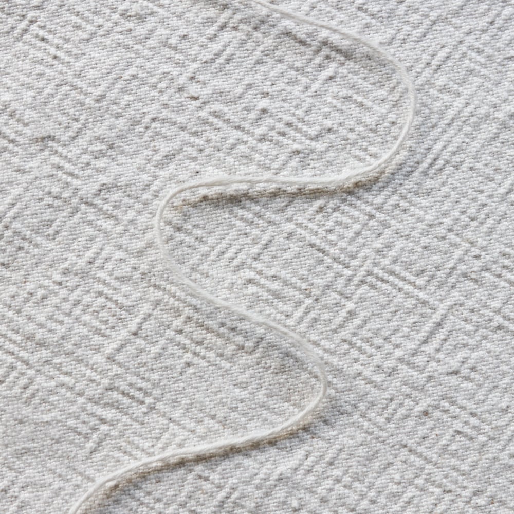 murmur（マーマー）/White x White | HELLO, HYGGE LIFE