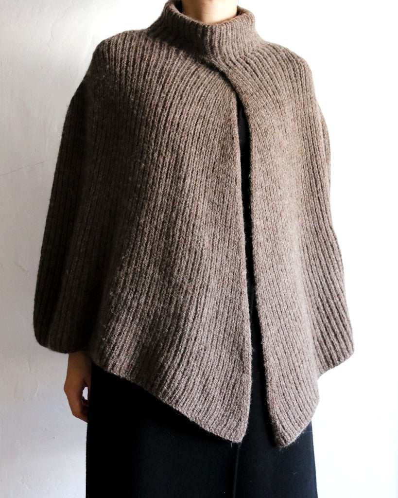 MantCape – HELLO, HYGGE LIFE