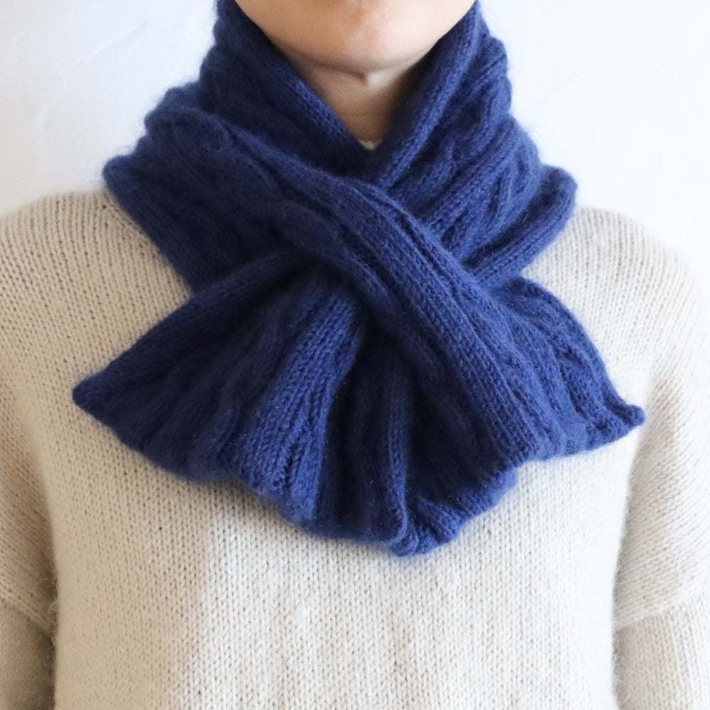 murmur（マーマー）/ Blue x Blue | HELLO, HYGGE LIFE