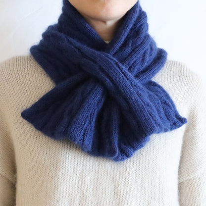 murmur（マーマー）/ Blue x Blue | HELLO, HYGGE LIFE