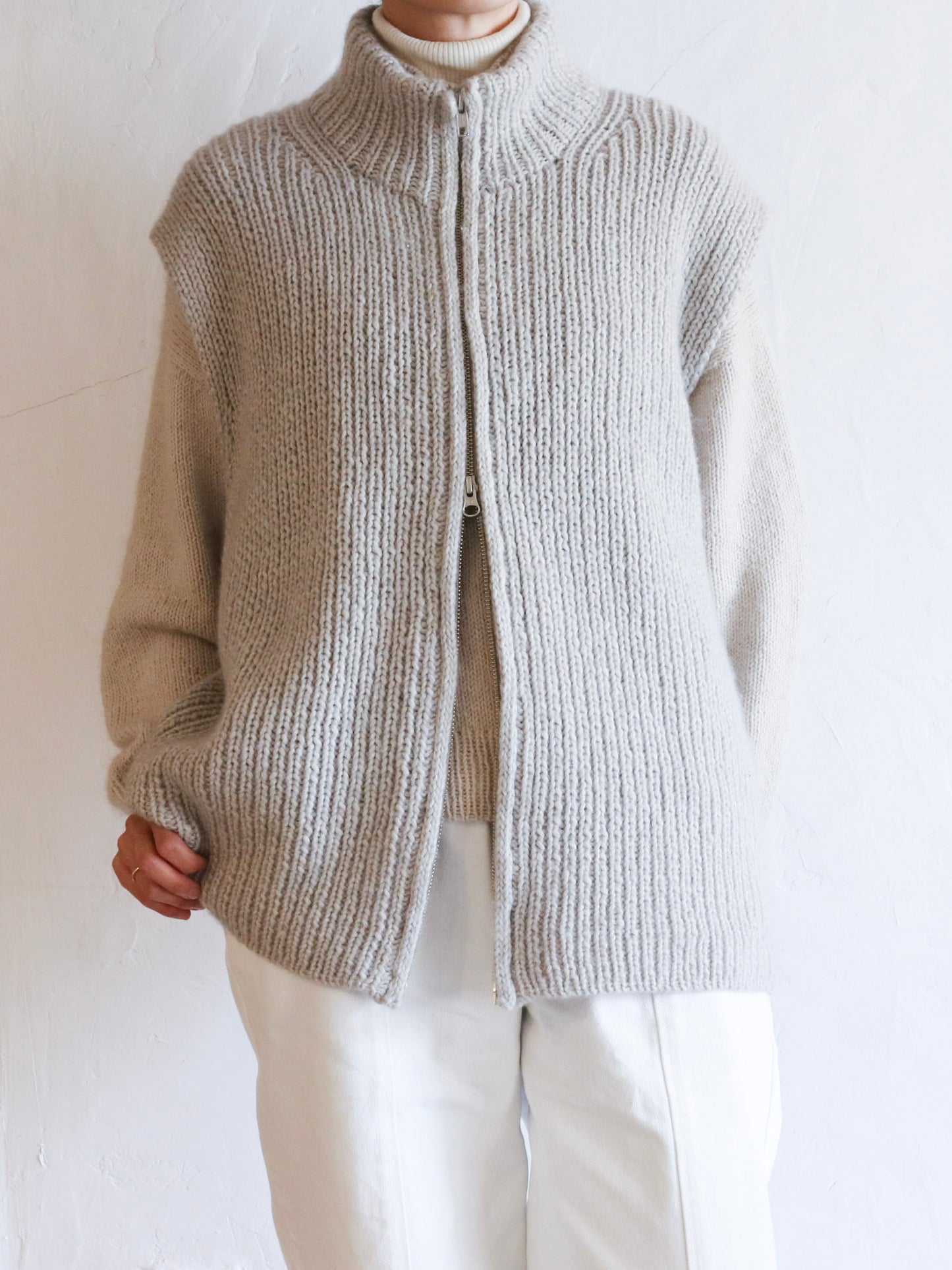 Harbor Vest