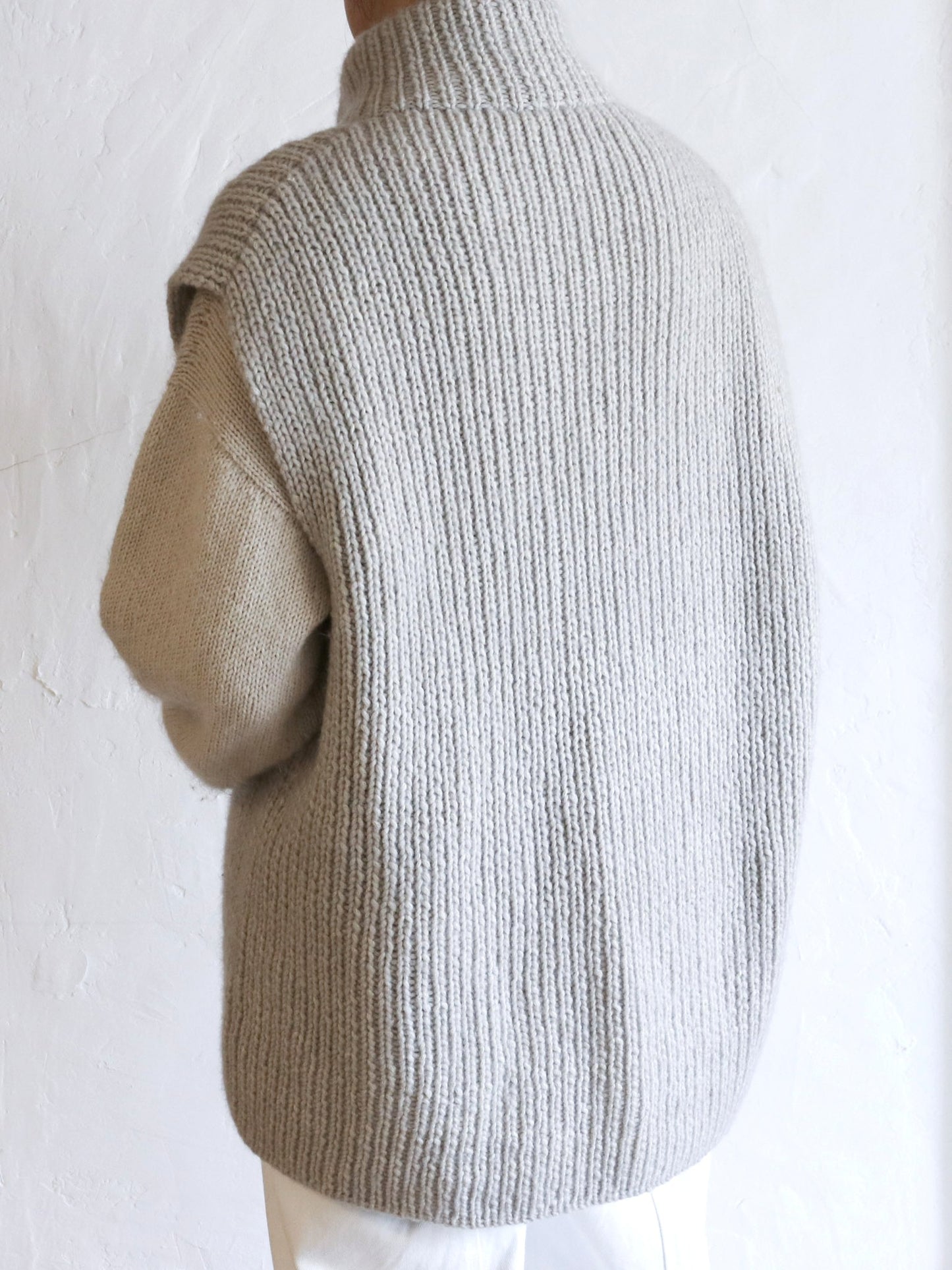 Harbor Vest