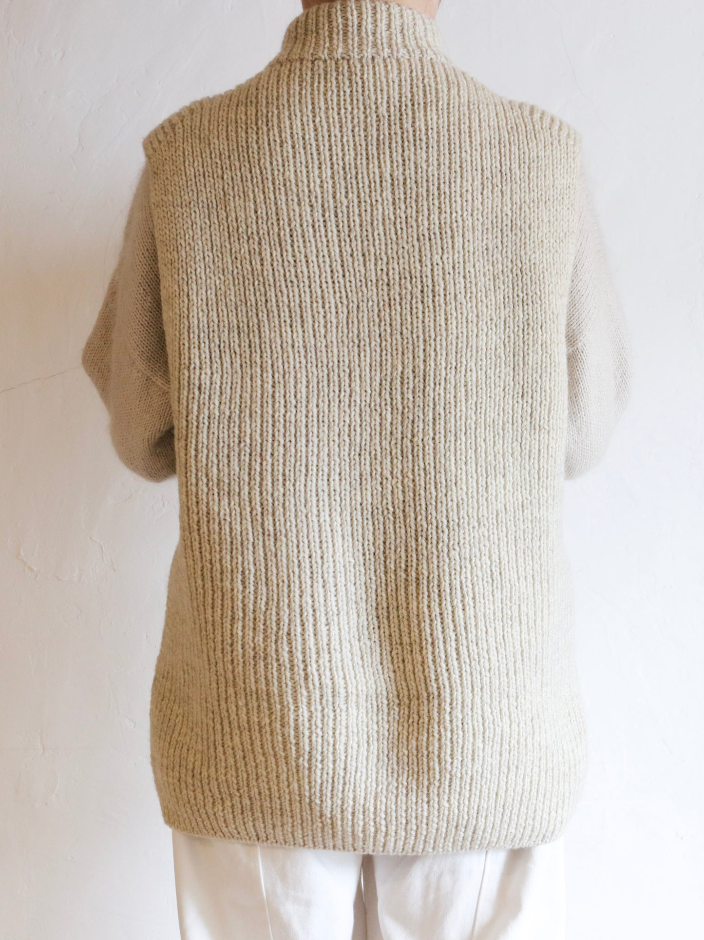 Harbor Vest