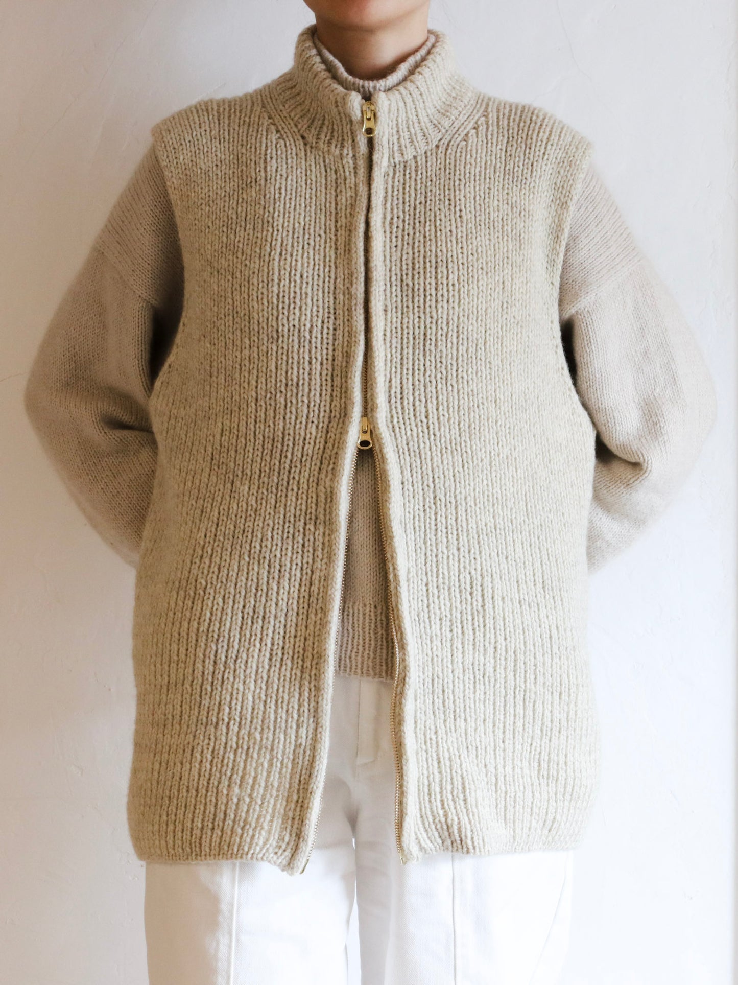 Harbor Vest