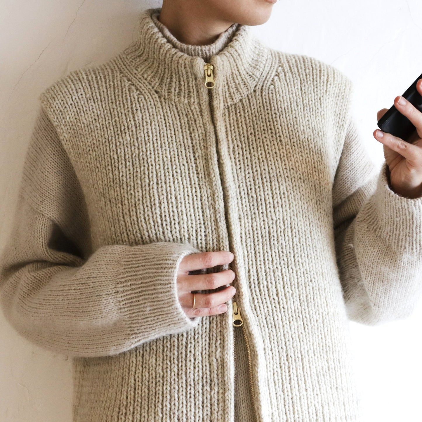 Harbor Vest