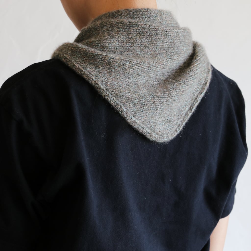 Hike Scarf