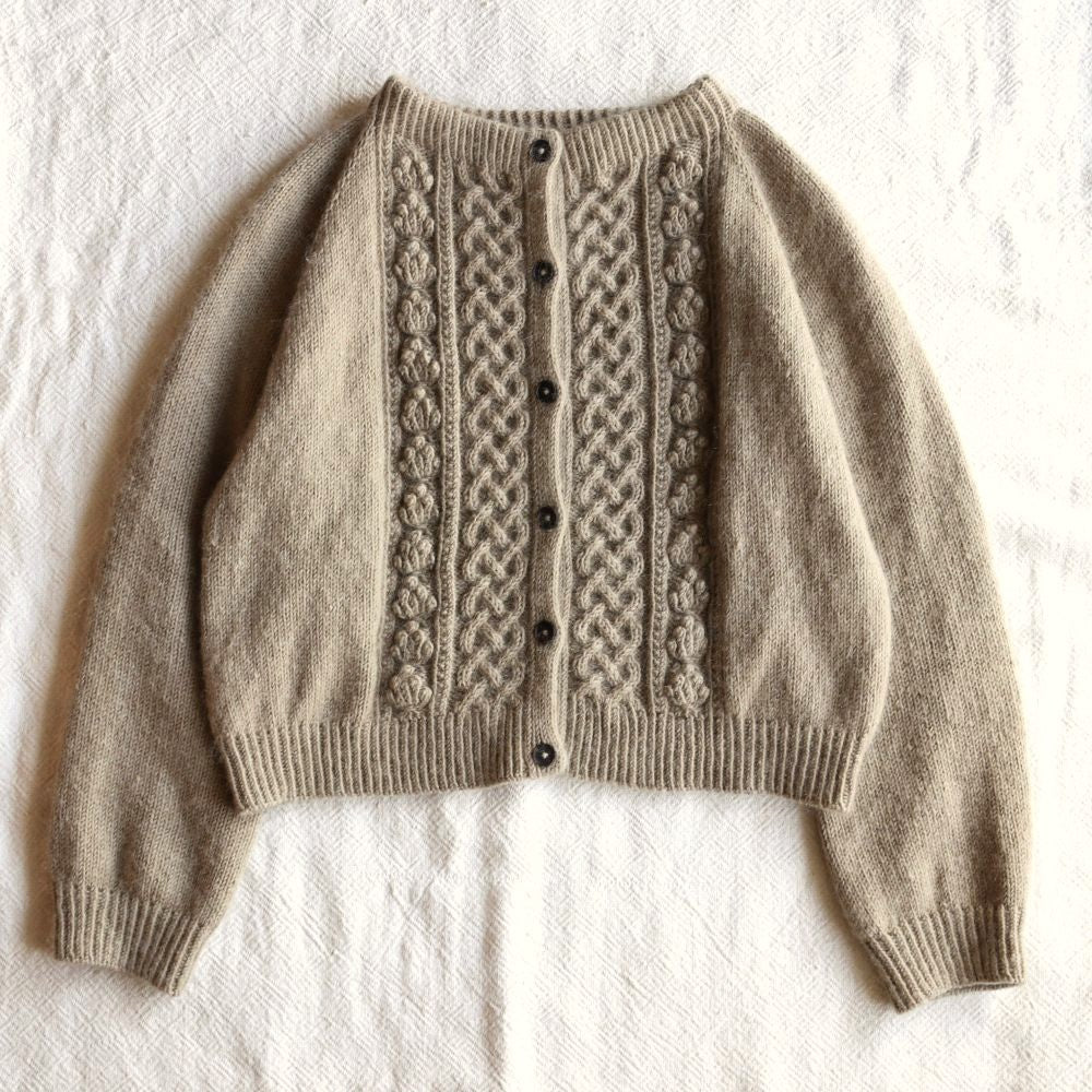 murmur（マーマー）/Beige x Beige | HELLO, HYGGE LIFE