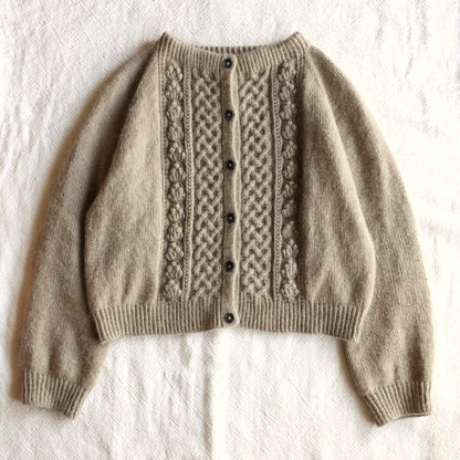 murmur（マーマー）/Beige x Beige | HELLO, HYGGE LIFE