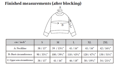 Mushroom Hunt Sweater