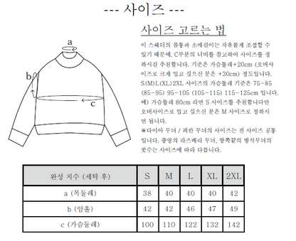 Pecan Pie Sweater