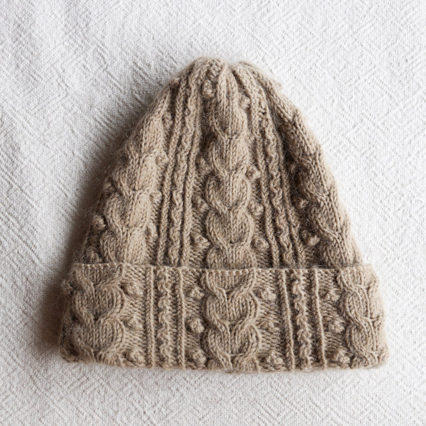 Snowkin Beanie KIT