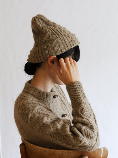 Snowkin Beanie KIT
