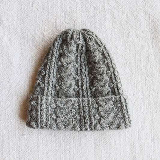 Snowkin Beanie KIT
