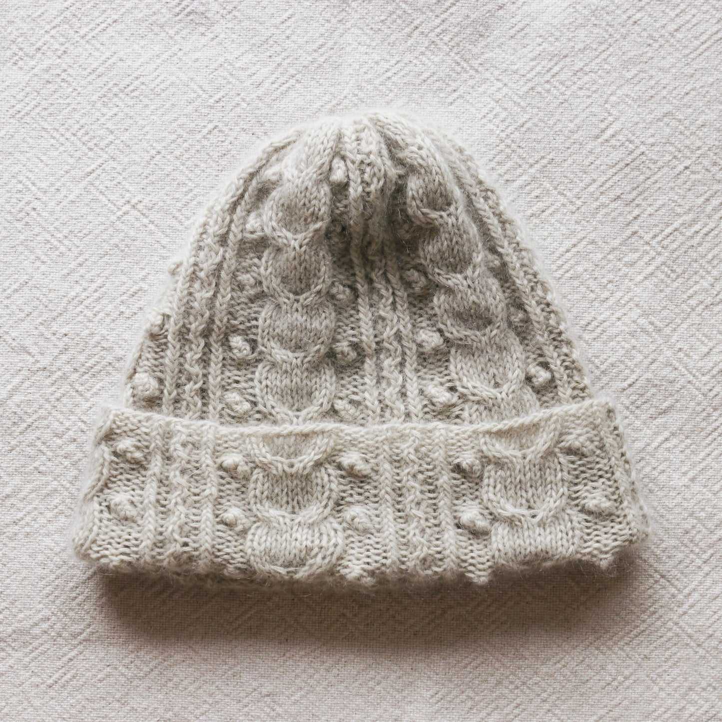 Snowkin Beanie
