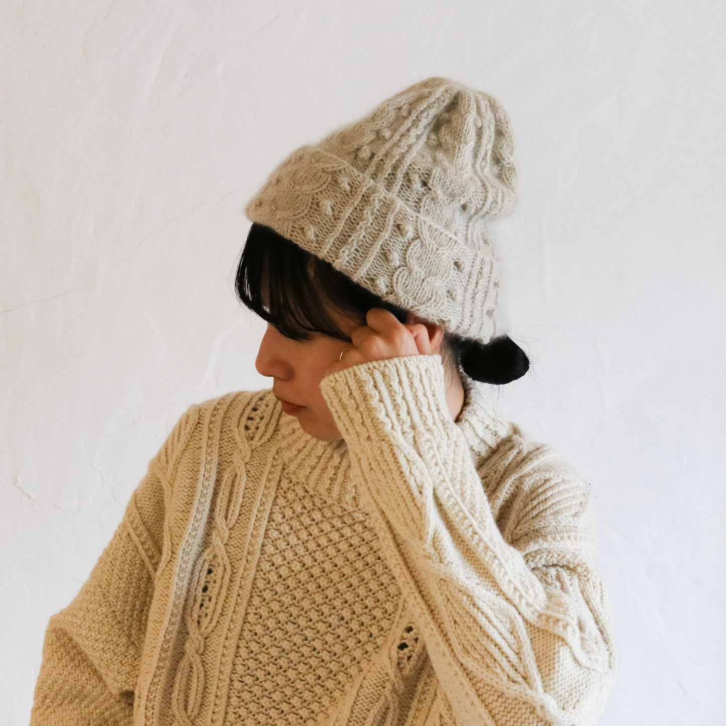 Snowkin Beanie