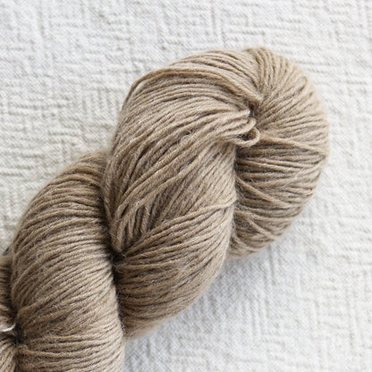 Double Cable Scarf murmur2かせ