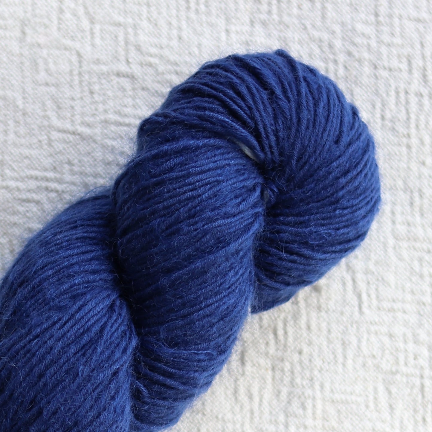 Double Cable Scarf KIT