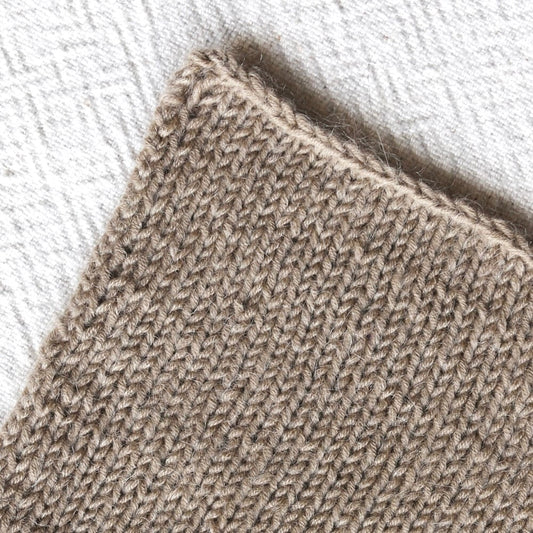 murmur（マーマー）/Beige x Beige | HELLO, HYGGE LIFE