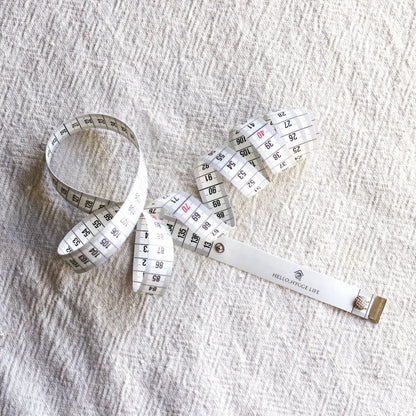 テーラーメジャー / Tailor’s Measure | HELLO, HYGGE LIFE